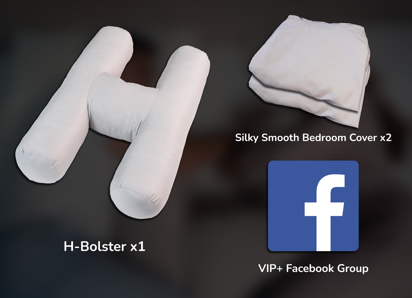 VIP Access Pass – $1 Fully Refundable Deposit